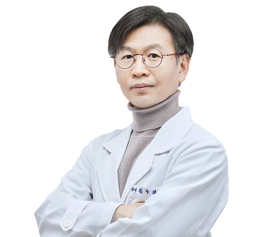 김수겸 약사