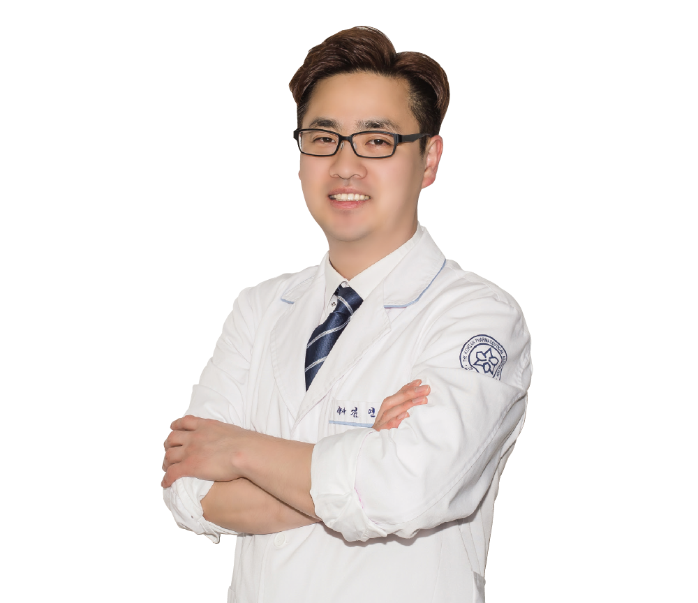김연흥 약사